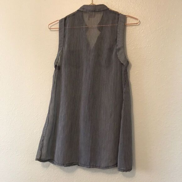 Needle & thread striped blouse‎ - Picture 5 of 7